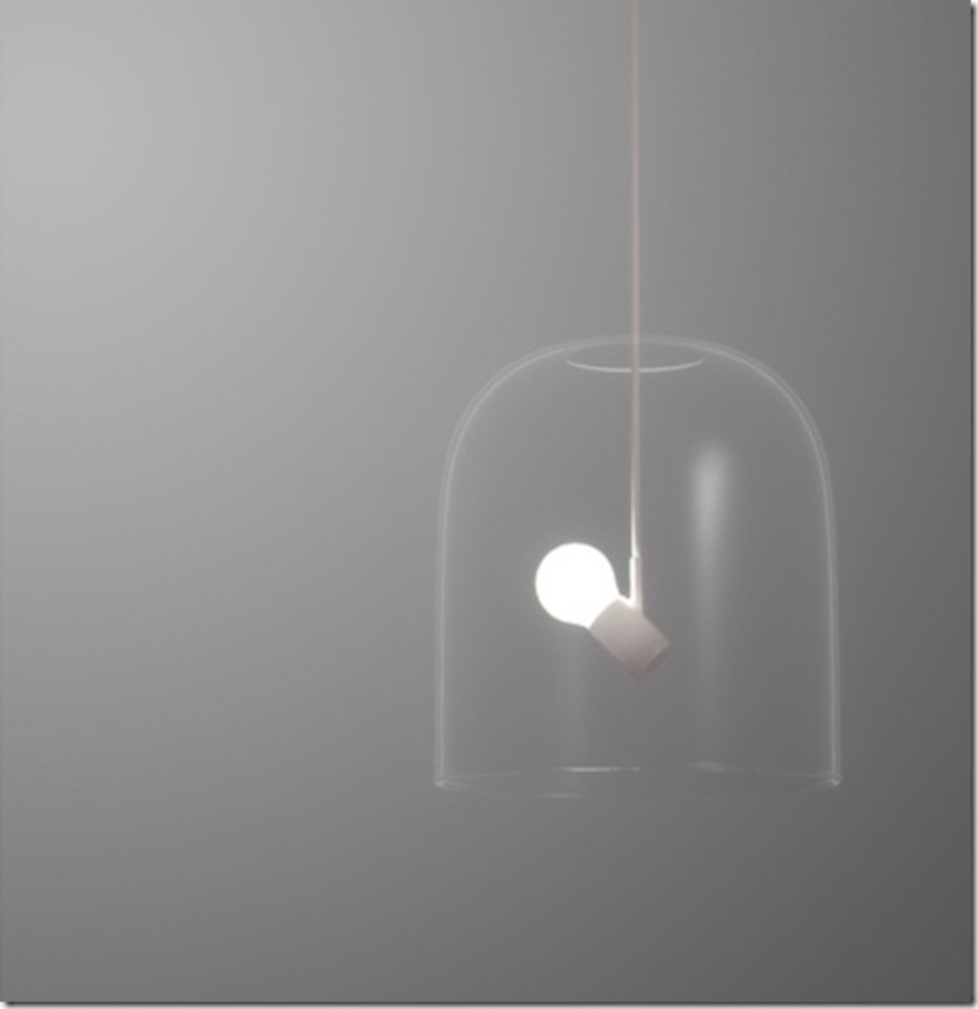 Casa de Valentina - Zhili Liu - Bird Lamp - casulo