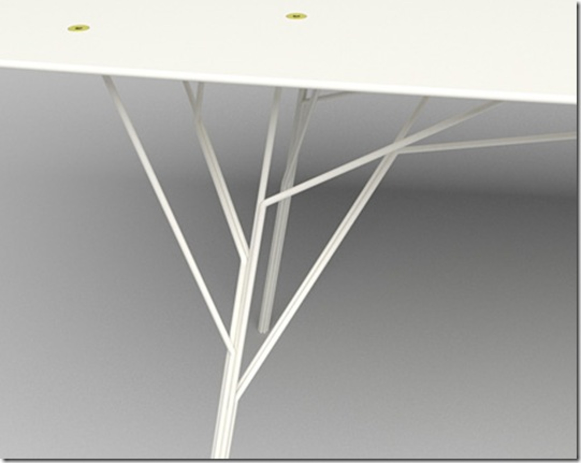 Casa de Valentina - Zhili Liu - Shrub table 2