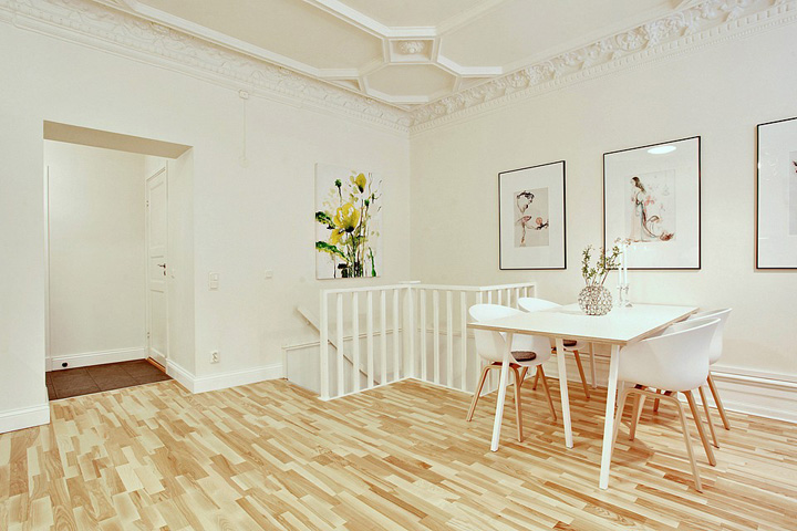 Decoração de: Sala de estar; minimalista;  Casa de Valentina
